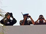 В Египте выстрелами в воздух отогнали фотографов от катера Саркози и Бруни