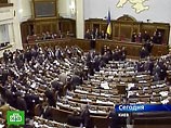 Верховная Рада приняла бюджет кабинета Тимошенко. Она обещает, что жить станет лучше Верховная Рада приняла бюджет кабинета Тимошенко. Она обещает, что жить станет лучше