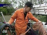 Неудавшийся грабитель из Австралии застрял в дымоходе и провел там десять часов Неудавшийся грабитель из Австралии застрял в дымоходе и провел там десять часов