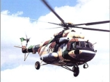 В колумбийский город Вильявисенсио прибыли два венесуэльских вертолета МИ-17 для участия в гуманитарной операции по освобождению заложников