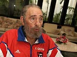 Фидель Кастро признал, что был "утопическим социалистом" Фидель Кастро признал, что был "утопическим социалистом"