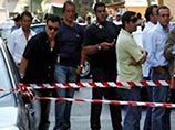 Один из главарей Cosa Nostra погиб от пуль киллера Один из главарей Cosa Nostra погиб от пуль киллера