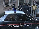 Один из главарей Cosa Nostra погиб от пуль киллера Один из главарей Cosa Nostra погиб от пуль киллера