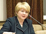 ЦИК "принял к сведению" желание Немцова не баллотироваться в президенты ЦИК "принял к сведению" желание Немцова не баллотироваться в президенты