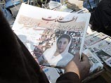 Главарь "Аль-Каиды" заявил о непричастности к убийству Бхутто