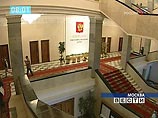 Депутаты прошлой Думы пока дисциплинированно съезжают со служебных квартир Депутаты прошлой Думы пока дисциплинированно съезжают со служебных квартир