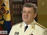 Поэтому нужно продолжать вносить изменения в законодательство РФ, регламентирующее процедуру расследования уголовных дел, считает генпрокурор. Поэтому нужно продолжать вносить изменения в законодательство РФ, регламентирующее процедуру расследования уголовных дел, считает генпрокурор.