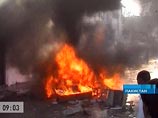 МИД предостерегает россиян от поездок в Пакистан МИД предостерегает россиян от поездок в Пакистан