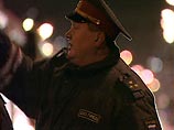 В новогоднюю ночь центр Москвы будет закрыт для машин В новогоднюю ночь центр Москвы будет закрыт для машин