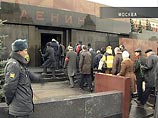 Выносить тело Ленина из мавзолея пока рано, считает управделами президента Выносить тело Ленина из мавзолея пока рано, считает управделами президента