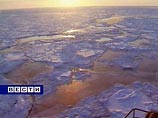 ПТР "Рысь", приписанный к порту Петропаловска-Камчатского, в начале недели был затерт льдами в 15-и милях от поселка Теличики Олюторского района Камчатского края