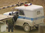 Военнослужащий Внутренних войск ранен при обстреле в Дагестане Военнослужащий Внутренних войск ранен при обстреле в Дагестане
