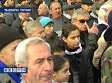 МВД Грузии заявляет, что беспорядков во время выборов не будет МВД Грузии заявляет, что беспорядков во время выборов не будет