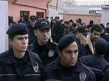 В Турции арестованы пятеро активистов "Аль-Каиды" В Турции арестованы пятеро активистов "Аль-Каиды"