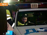 В новогоднюю ночь российские милиционеры обещают доставлять подвыпивших граждан домой, однако нетрезвые водители будут наказаны по всей строгости закона