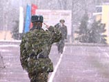 На одногодичный срок службы по призыву переходят с 1 января 2008 года Вооруженные силы (ВС) РФ На одногодичный срок службы по призыву переходят с 1 января 2008 года Вооруженные силы (ВС) РФ