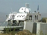 ООН получила мандат на миротворческую операцию в Судане