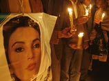 Избирком Пакистана решил перенести выборы после убийства Бхутто. Новая дата уточняется