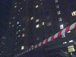 На северо-востоке Москвы произошла драка, переросшая в перестрелку На северо-востоке Москвы произошла драка, переросшая в перестрелку