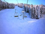 На болгарском горнолыжном курорте в Банско погиб российский турист
