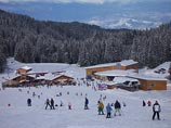 На болгарском горнолыжном курорте в Банско погиб 38-летний москвич