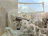 Сотни людей остаются без тепла в Якутии, продолжается восстановление теплоснабжения