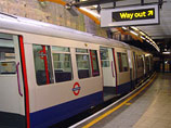 Впервые за последние пять лет с Нового года в Лондоне не подорожают базовые проездные билеты на метро