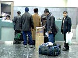 В 2008 году Россия намерена принять около 2 млн. трудовых мигрантов из-за рубежа