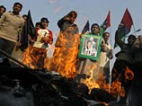 8 января выборы провести не представляется возможным в связи с беспорядками, вспыхнувшими в стране после убийства Беназир Бхутто