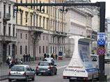 Центр Милана стал платным для автомобилистов