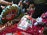 Власти Пакистана тщательно расследуют все обстоятельства убийства Беназир Бхутто