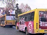 В Грузии накануне выборов демократия "висит на волоске", предупреждает Freedom House В Грузии накануне выборов демократия "висит на волоске", предупреждает Freedom House