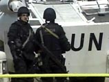 В 2007 году при исполнении служебных обязанностей в "горячих" точках планеты погибли, по меньшей мере, 42 сотрудника Организации Объединенных Наций