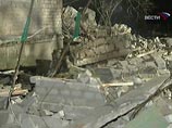 Взрыв бытового газа в жилом доме в Воронеже: 8 человек госпитализированы  