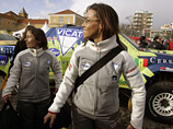 Самые престижные авто- и мотогонки должны были стартовать 5 января в столице Португалии