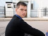 В Литве арестован "нашист" Голоскоков, защищающий перенесенного Бронзового солдата в Эстонии В Литве арестован "нашист" Голоскоков, защищающий перенесенного Бронзового солдата в Эстонии