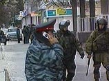 Взрыв возле мебельного магазина в Нальчике: в зданиях выбиты стекла, жертв нет Взрыв возле мебельного магазина в Нальчике: в зданиях выбиты стекла, жертв нет