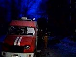 Взрыв бытового газа в подмосковной Электростали: трое пострадавших Взрыв бытового газа в подмосковной Электростали: трое пострадавших