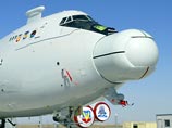 American Airlines протестирует на своих лайнерах противоракетную систему American Airlines протестирует на своих лайнерах противоракетную систему