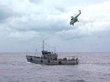 На Каспии продолжается операция по поиску 20 рыбаков, лодки которых оказались затерты льдами, сообщил в субботу агентству "Интерфакс" начальник морского спасательного координационного центра порта "Астрахань" Владимир Завьялов