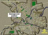 В Грозном задержанный боевик выдал крупный тайник с оружием	
