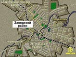 В Грозном задержанный боевик выдал крупный тайник с оружием В Грозном задержанный боевик выдал крупный тайник с оружием