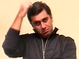 Срок заключения Ираклия Окруашвили продлен на две недели Срок заключения Ираклия Окруашвили продлен на две недели