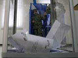 По данным грузинских социологов, Саакашвили победил на выборах президента