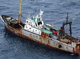 По данным норвежской телерадиовещательной корпорации NRK, "Неманский" находился в порту Киркенеса с конца декабря 2007 году, и ему был запрещен выход в море