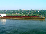 В Азовском море во льдах застрял сухогруз. На его борту находится 4 тыс. тонн серы В Азовском море во льдах застрял сухогруз. На его борту находится 4 тыс. тонн серы