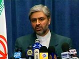 Тегеран не планирует улучшать отношения с Вашингтоном. Это подтвердил сегодня на пресс-конференции официальный представитель МИД Исламской Республики Мохаммад Али Хосейни