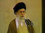 Ранее на этой неделе духовный лидер и руководитель ИРИ аятолла Али Хаменеи заявил, что Иран в будущем может восстановить отношения с Соединенным Штатами, однако время для этого не пришло
