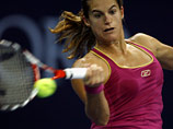 Моресмо решила не рисковать перед Australian Open Моресмо решила не рисковать перед Australian Open