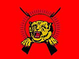 В Шри-Ланке застрелен глава разведки тамильских тигров